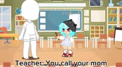 Don’t piss Inko off
