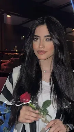 چه زیبا🫀