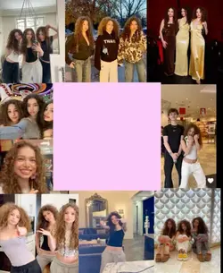 Kalogera sisters