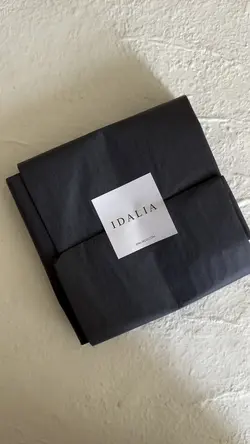 Unboxing jewelry 