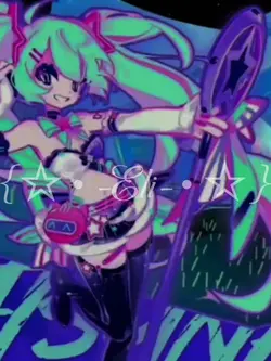 {Miku,Hypnotic data}