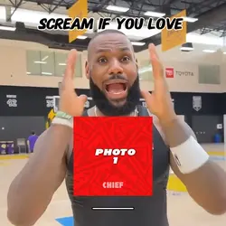 Scream if you love