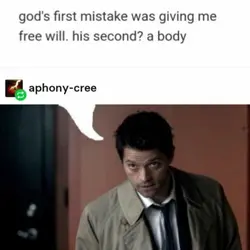 castiel 🔛🔝‼️