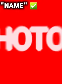 Name modes