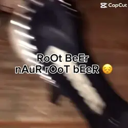 RIP root beer😔🤌