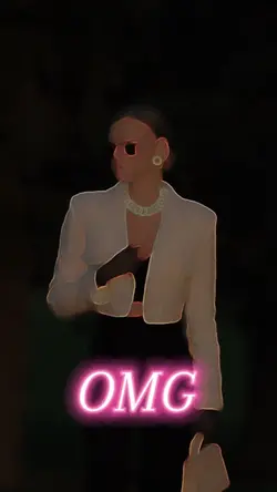 OMG!