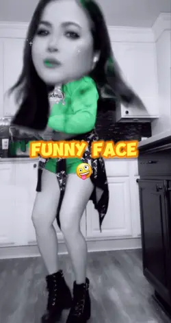 Funny Face