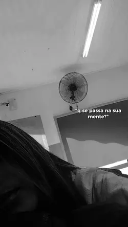 q se pss na sua mnt