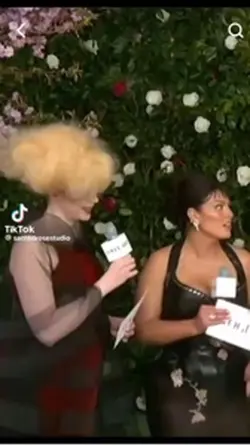 Met gala 2024- 🍉