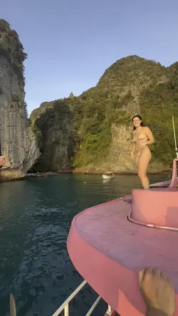 Daydream in Thailan