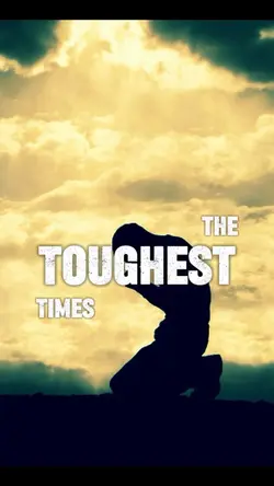 God is with you 