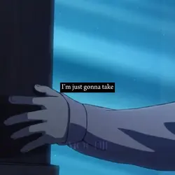 New anime!