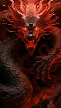 Red Dragon 