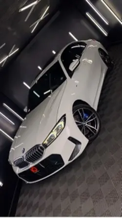 320i MSport