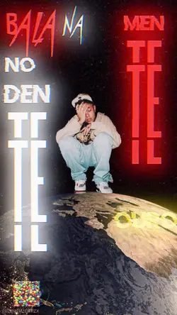 Tipografia teto 