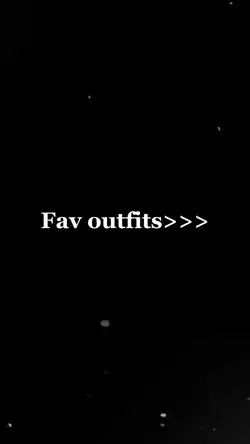 Oufits