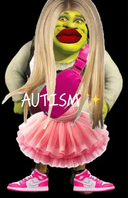 Autism ✨