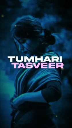 tumhari tasveer ke