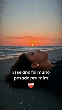 Reflexão Fim de Ano
