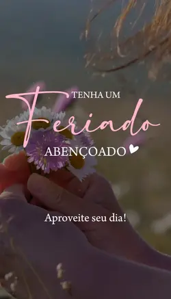 FERIADO