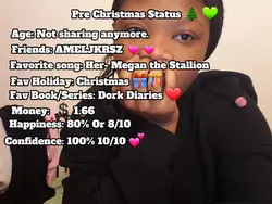 CHRISTMAS !!