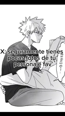 Son muy pocas… jaja
