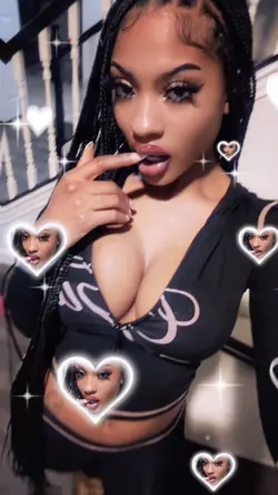 Trending Hearts 🖤