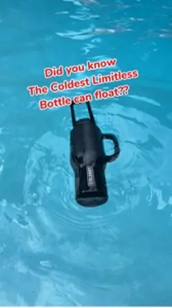 Coldest Waterbottl