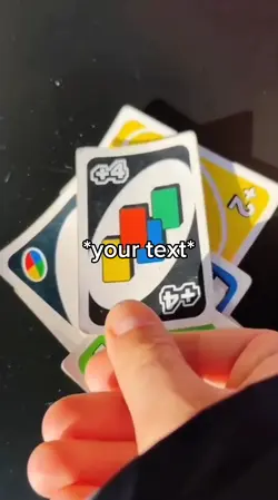 Uno meme