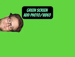 Fun G-S Template 👍🏼