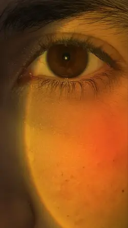 Eye Transition