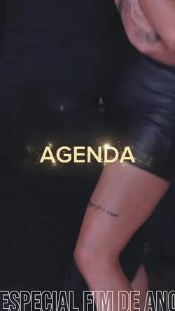 Agenda semanal
