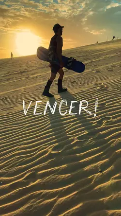 VENCEDOR
