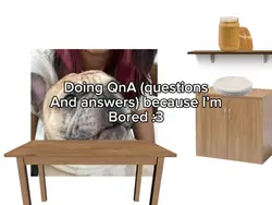 Q&A <3