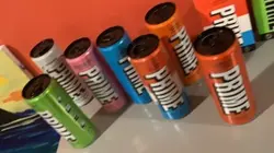 Prime collection 