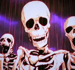 POV Skeleton 