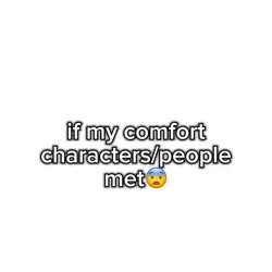 if my comfort ppl-