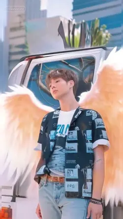 Jungkook of BTS 