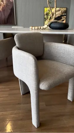 Poltrona luxo suave 