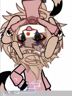 Clown🤡🤡🤡🤡