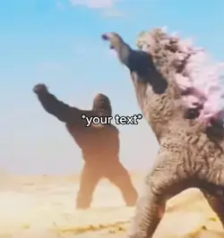Godzilla 