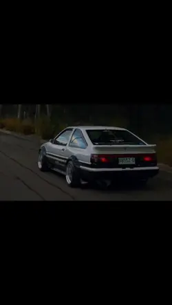 4K | Car Edit