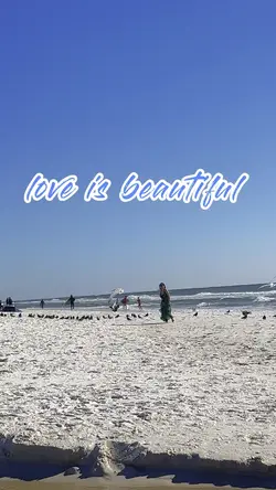 Love is Beautiful 