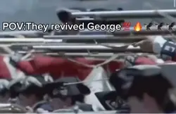 Bro got revived