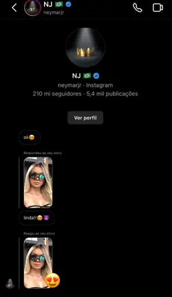 MENSAGEM NEYMAR 🤣☝🏻