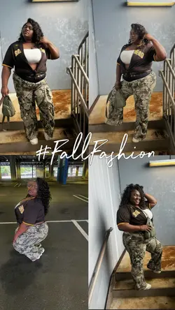 Fall Tingz