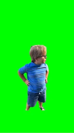 Green scree