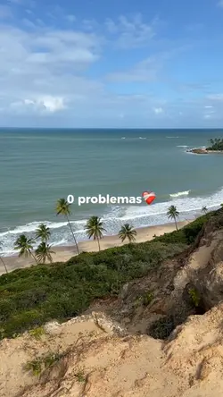 Calmaria da natureza