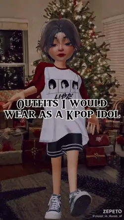 KPOP IDOLLL