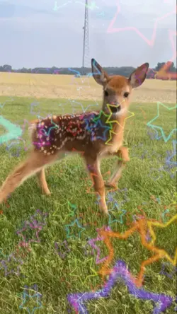 Deer edit‼️